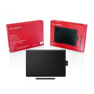 Wacom One By Wacom, Small